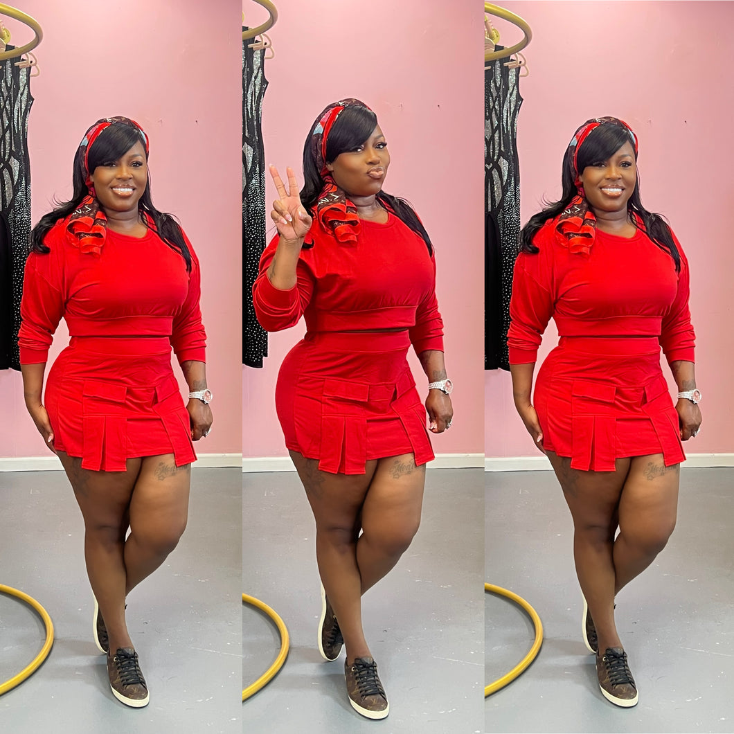 Sweetheart Set