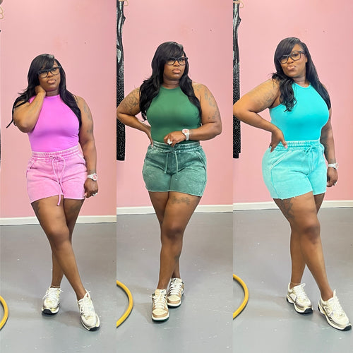 Acid Wash Sets