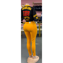 Load image into Gallery viewer, GSU Crop Jersey