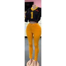 Load image into Gallery viewer, GSU Crop Jersey