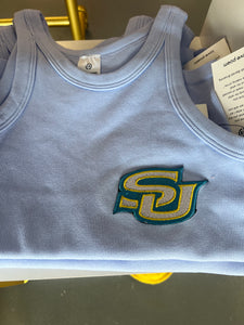 SU Tank