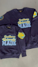 Load image into Gallery viewer, SU Navy Sweater