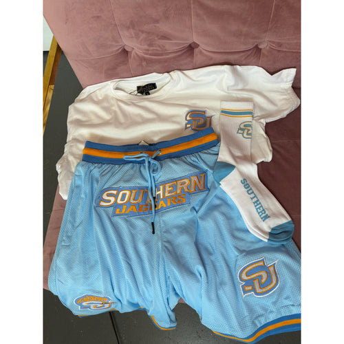 SU Shorts