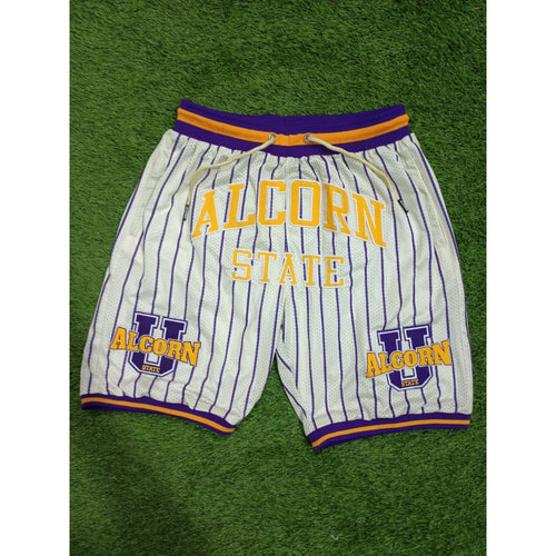 Alcorn Shorts