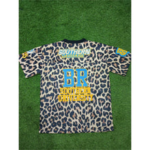 Load image into Gallery viewer, Leopard Full Jersey