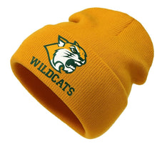 Load image into Gallery viewer, Pre order Wildcats Beanie