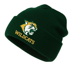 Load image into Gallery viewer, Pre order Wildcats Beanie