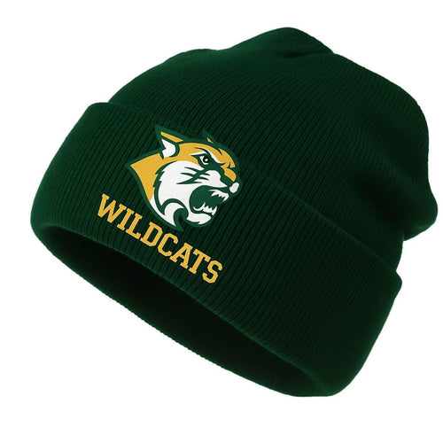 Pre order Wildcats Beanie