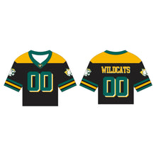 Load image into Gallery viewer, Pre Order Wildcats Crop Jersey