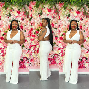Living Luxe Jumpsuit