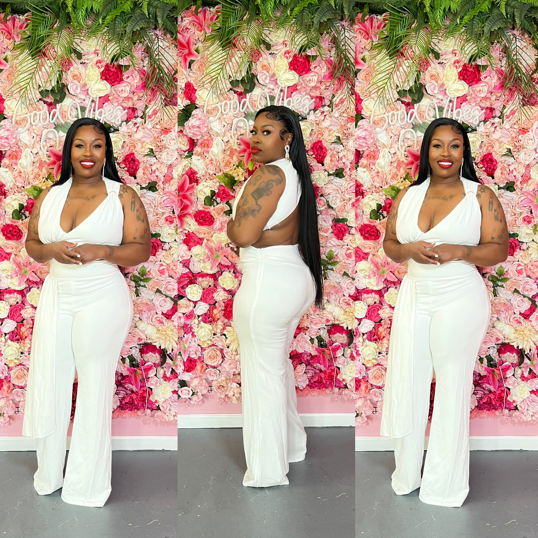 Living Luxe Jumpsuit