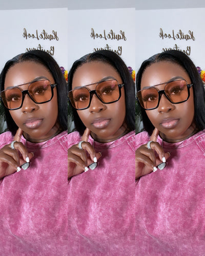 Summer Time Shades