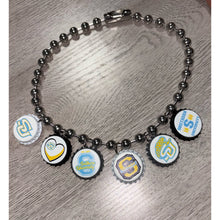 Load image into Gallery viewer, SUBR Bottle Cap Necklace