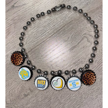 Load image into Gallery viewer, SUBR Bottle Cap Necklace